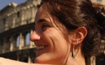 Dolor por la muerte de una docente de Periodismo, a los 42 años