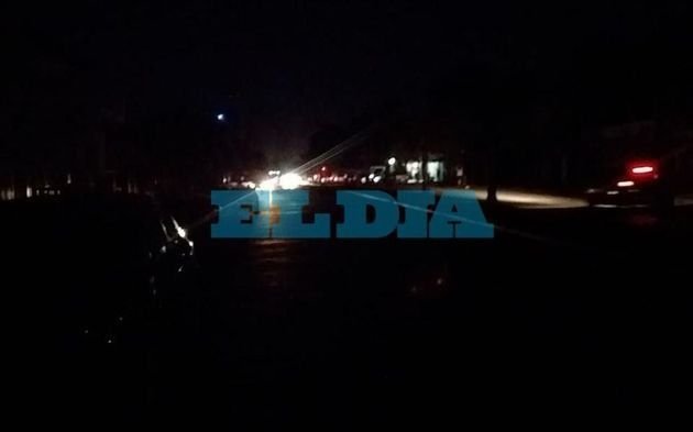 Vecinos de San Carlos estaban sin luz desde la mañana: qué comunicó Edelap