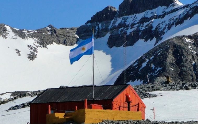 Alberto Fernández celebrará el 25 de Mayo en la Antártida