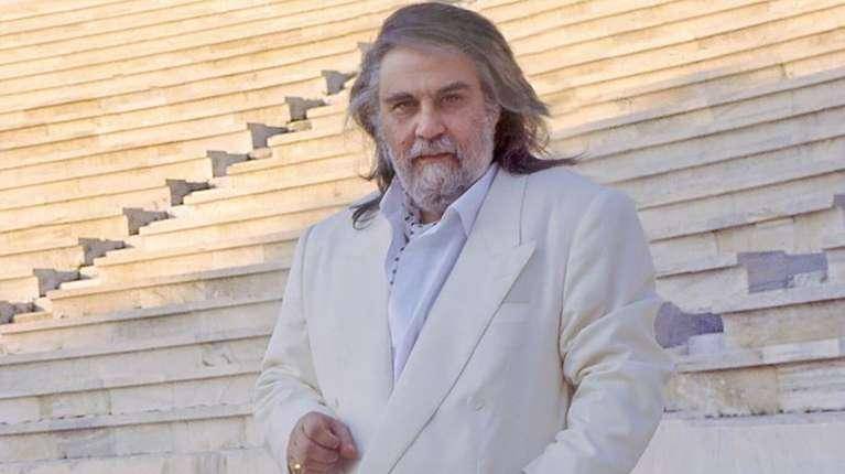 Vangelis: adiós al dueño de un sonido que marcó los 80 y señaló el futuro