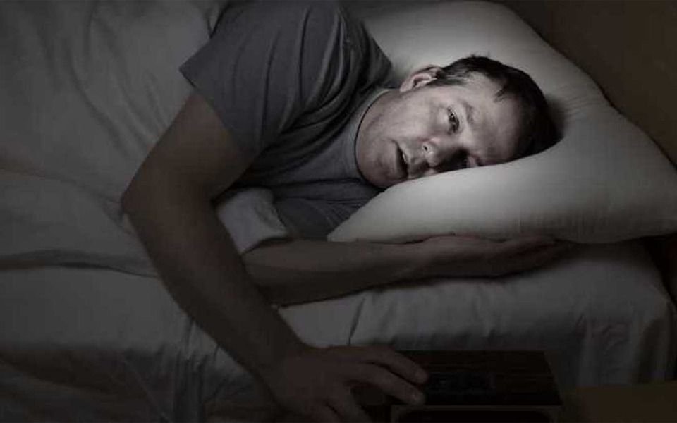Una semana de inactividad física equivale a una semana de sueño interrumpido, según un estudio