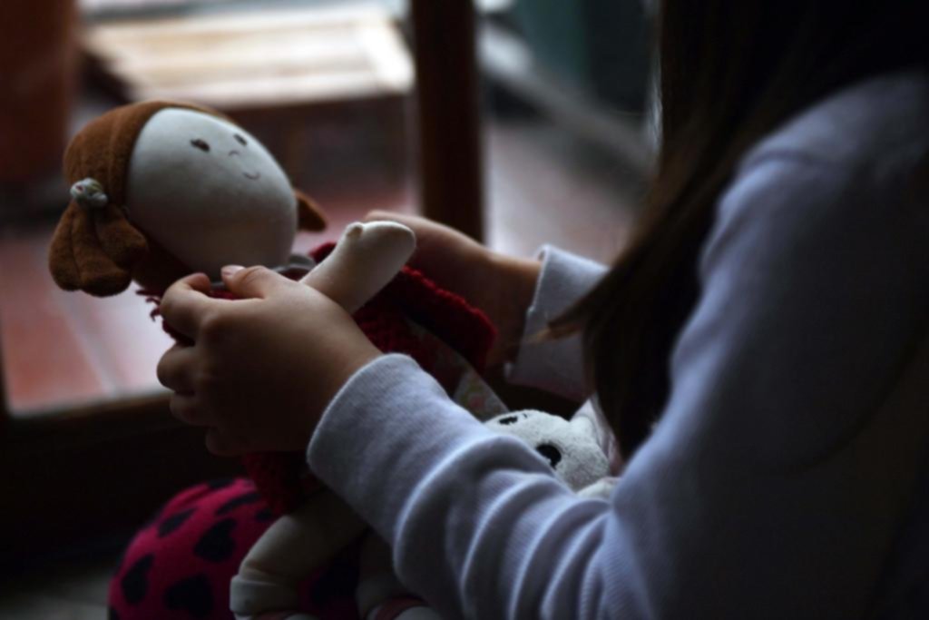 Maltrato infantil: cada vez son más los niños que denuncian
