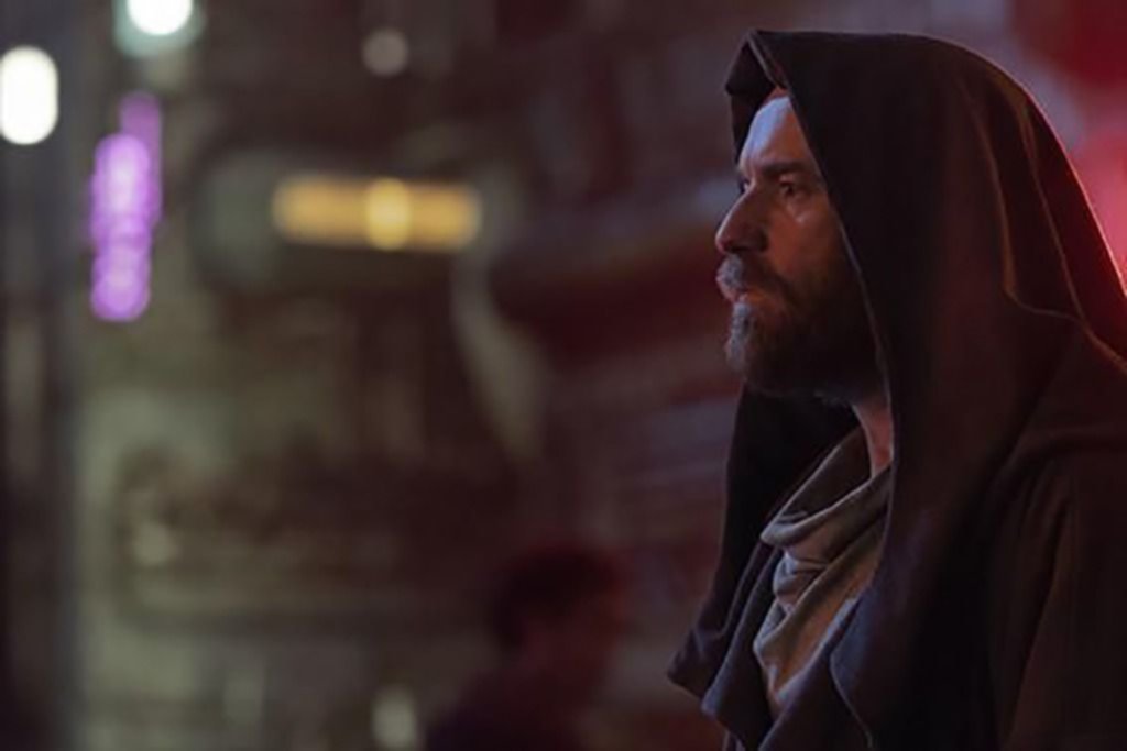 El retorno del Jedi Obi-Wan vuelve y “Star Wars” revive en la tevé
