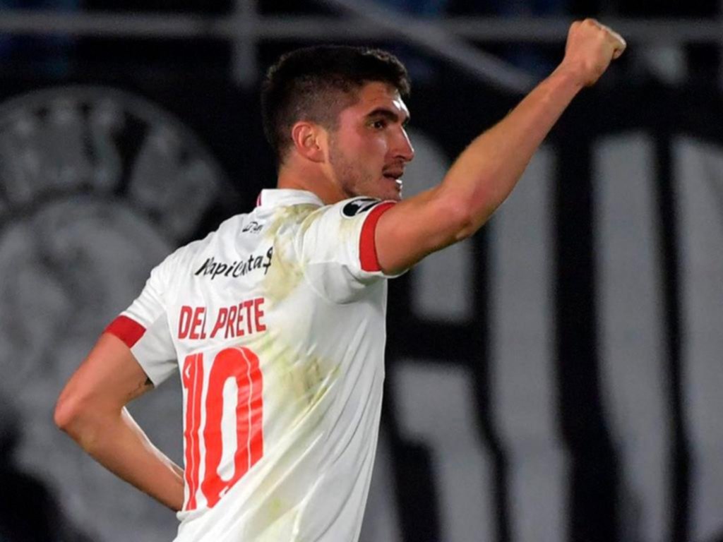 El Pincha quiere quedarse con Tuti