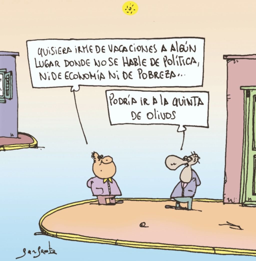 Humor económico