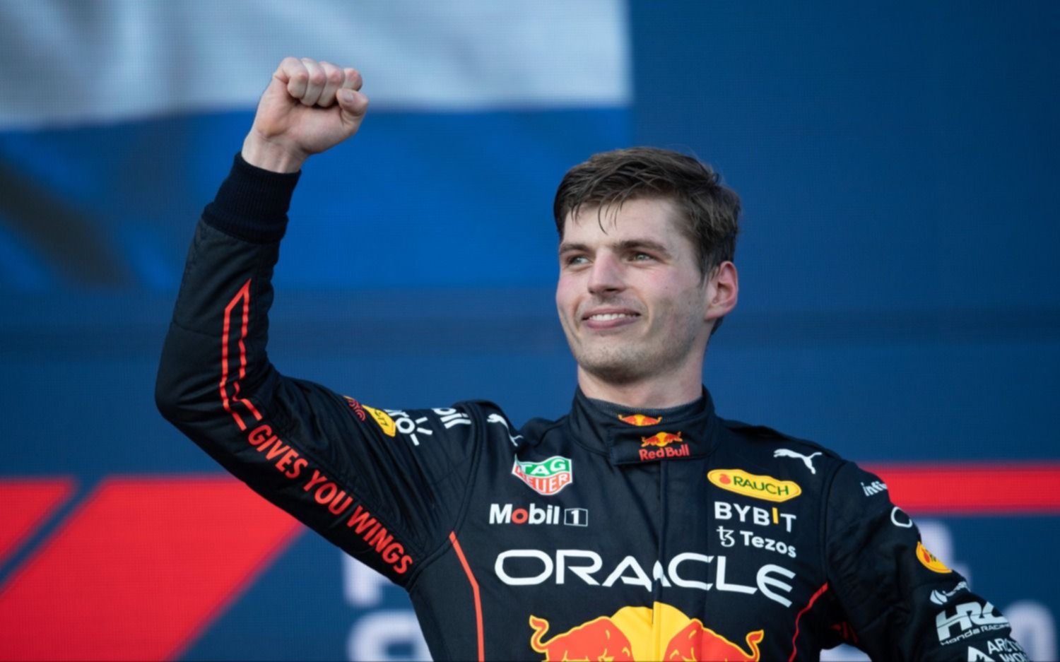 Verstappen festejó en Barcelona: se quedó con el Gran Premio de Fórmula 1