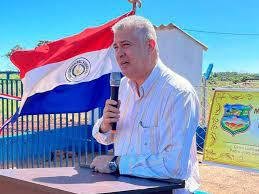 Falleció en Paraguay un alcalde atacado a balazos