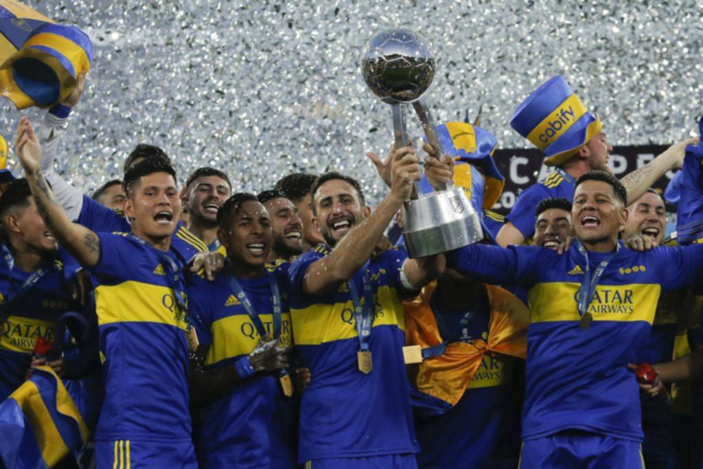 El escudo ahora tiene un total de 72 estrellas