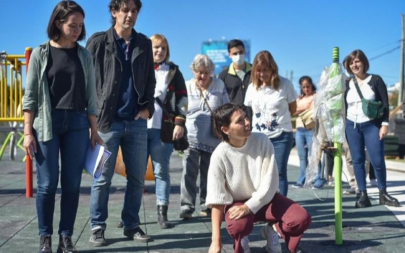 Allanan cooperativas en la causa por desvío de fondos