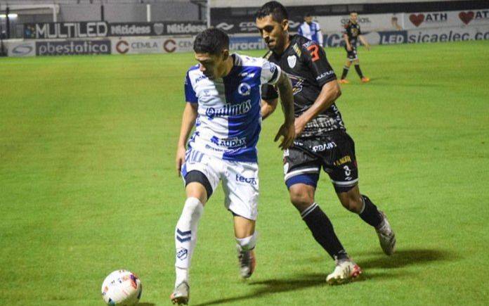 No aprendió la lección y volvió a caer