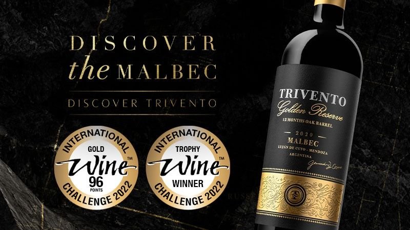¿Cuál fue elegido el mejor vino argentino en IWC?