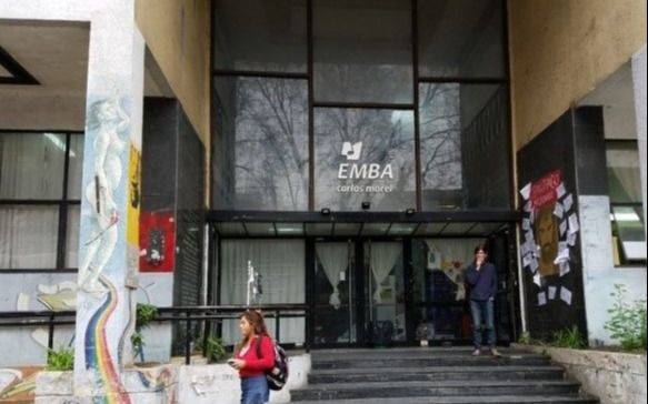 Asumieron las nuevas autoridades del EMBA