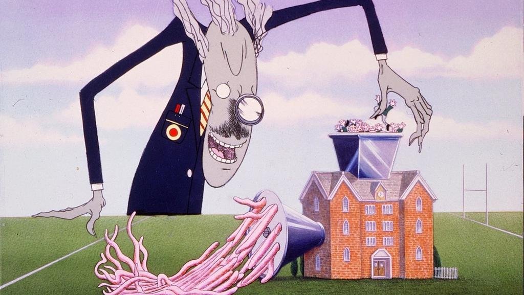 “The Wall”, la película que sacudió a la sociedad moderna, cumplió 40 años