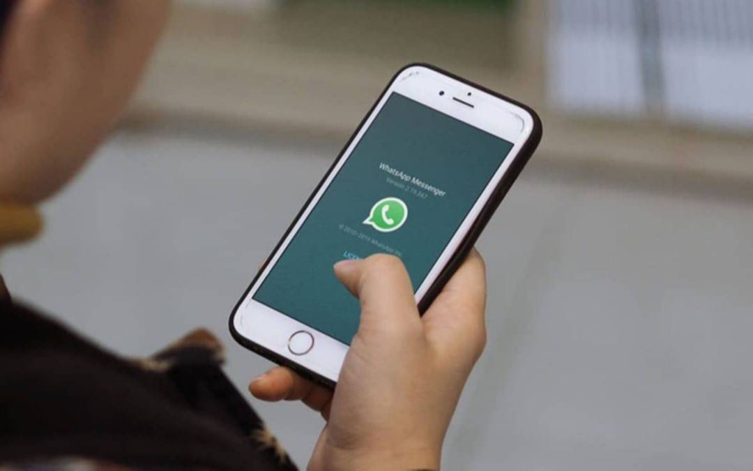 WhatsApp puso la fecha de cuándo dejan de funcionar en algunos iPhones