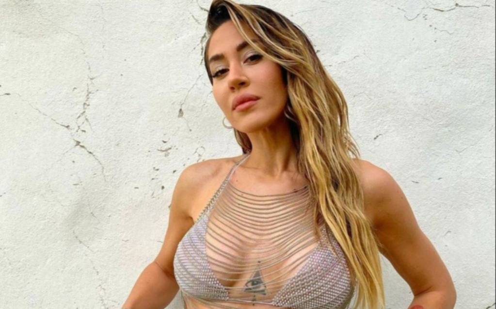 Jimena Barón cumple 35: Mamá, actriz y ahora cantante