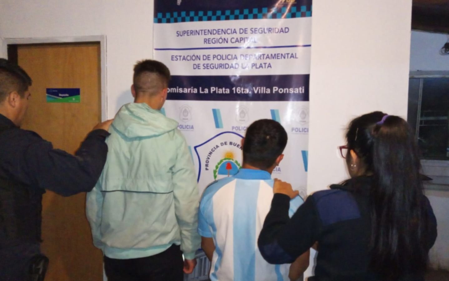 Raid delictivo en El Mondongo: menores a mano armada ponen en vilo a los vecinos