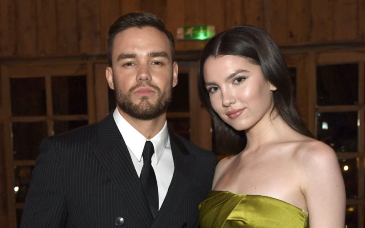 El ex One Direction, Liam Payne, separado tras ser fotografiado con otra mujer