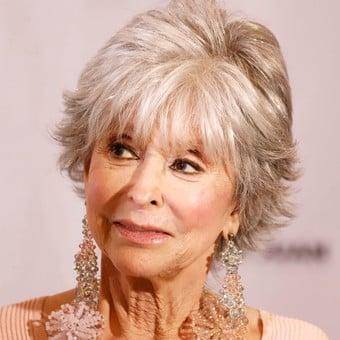 La actriz de “Amor sin barreras” Rita Moreno salta a “Rápidos y furiosos 10”