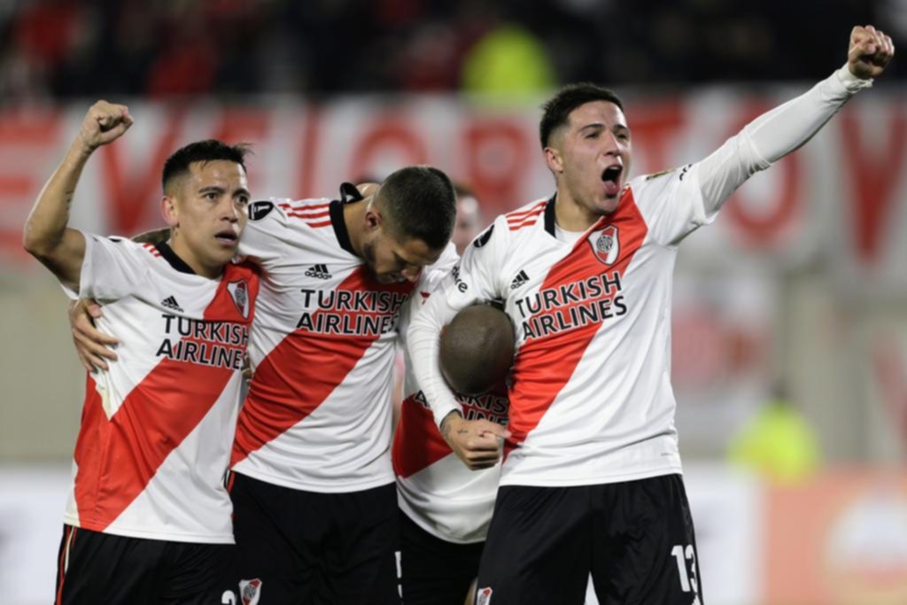 River y Colón, ya clasificados, buscan cerrar la fase de grupos como líderes en la Libertadores