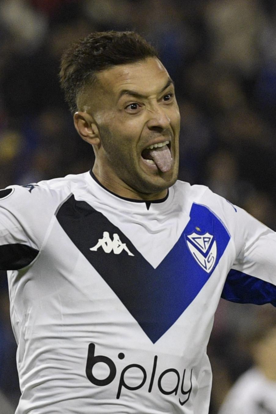 Lucas Janson, el que alguna vez interesó y se transformó en “verdugo”