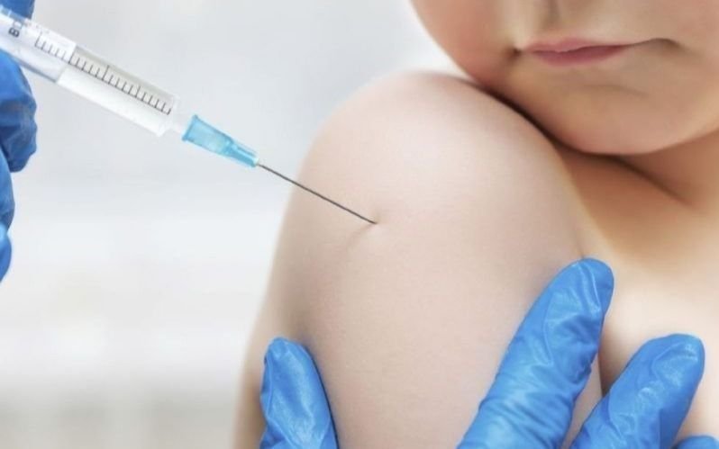 Arranca la vacunación de refuerzo anticovid en niños de entre 5 y 11 años con Moderna y Pfizer