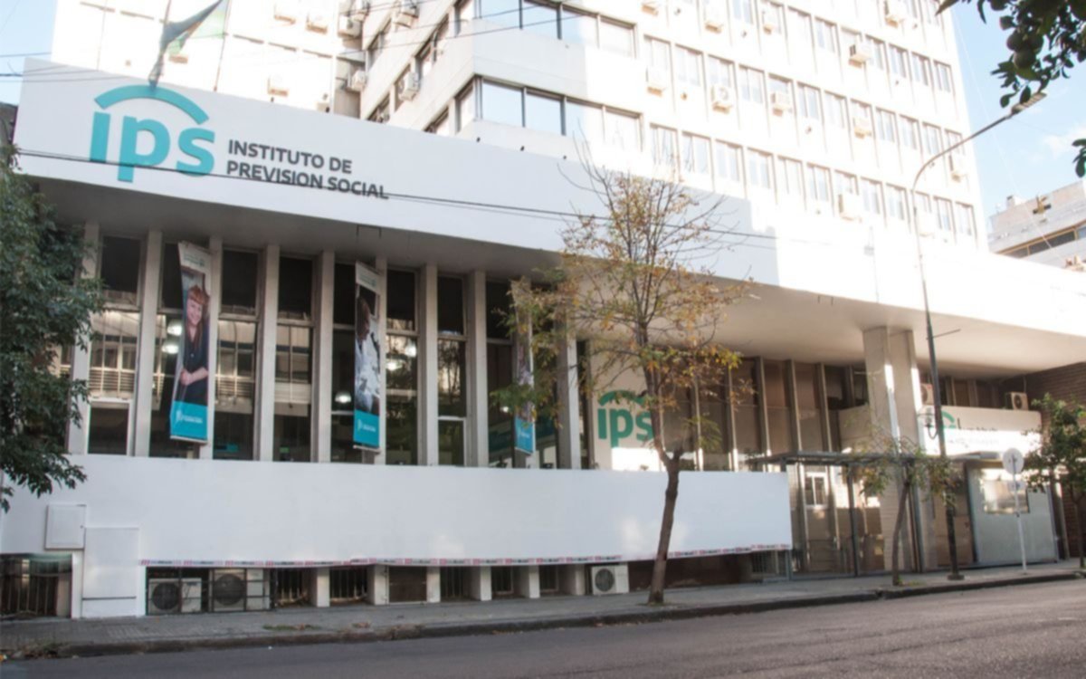 Jubilados y pensionados del IPS: Quiénes y cómo cobrarán los aumentos y bonos