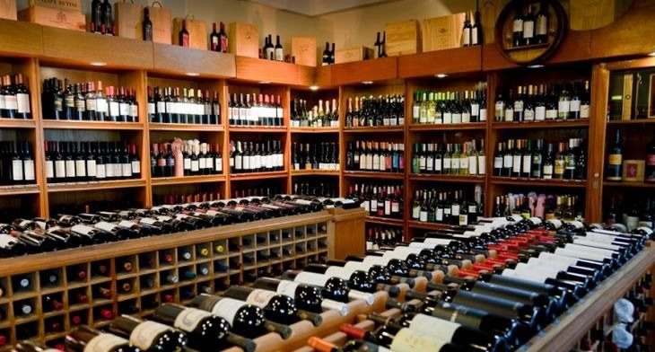 Se consolida la recuperación de los despachos de vinos al mercado interno