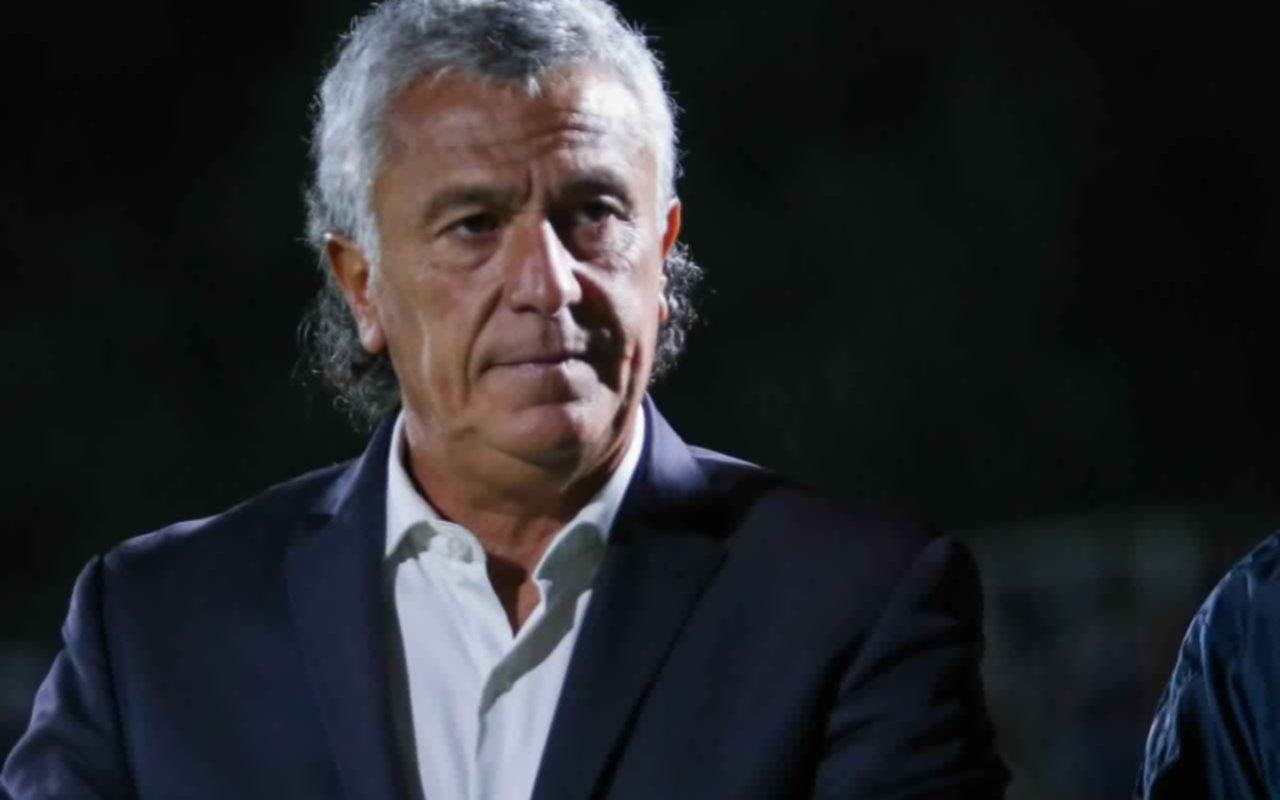 Gorosito destacó la victoria y se refirió a un hipotético debut con Estudiantes