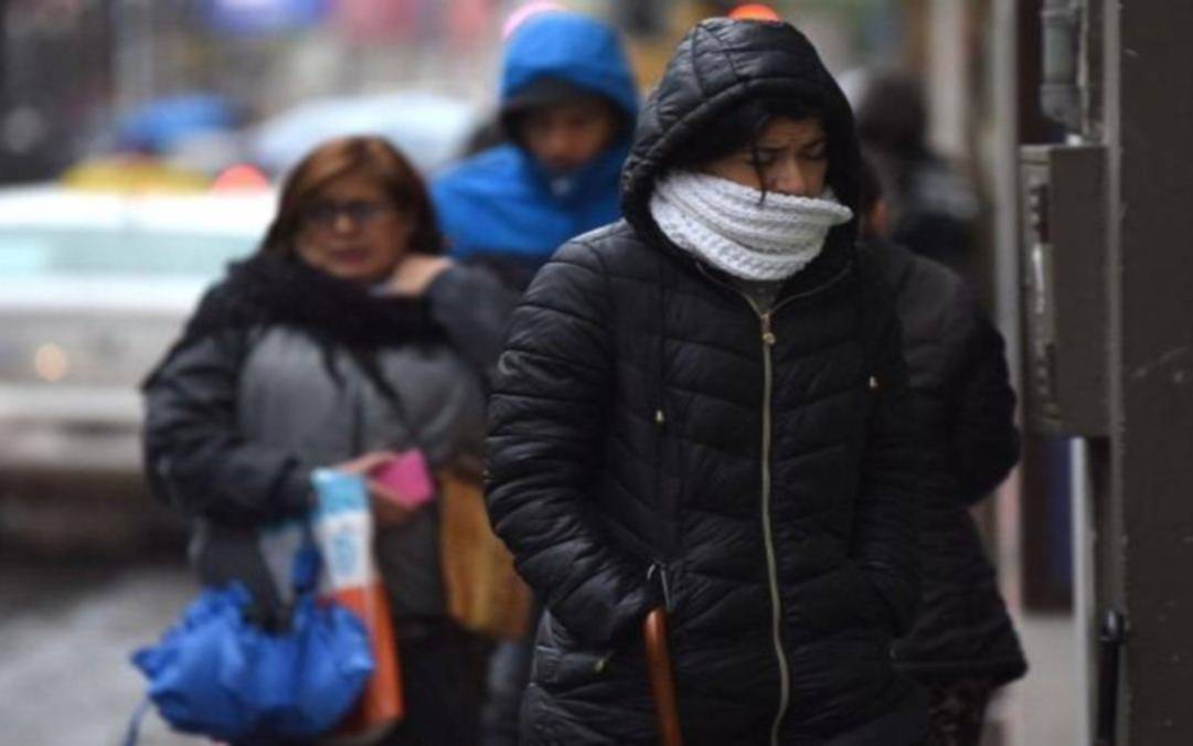 Adelanto de invierno