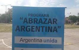 Suscriben al Programa de Abordaje Comunitario Abrazar