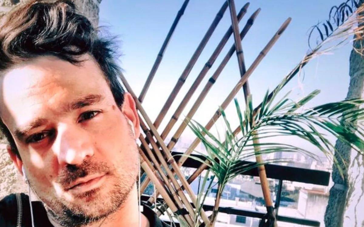 ¿Cómo sigue la salud de Chano? Del Sanatorio Otamendi a una clínica psiquiátrica