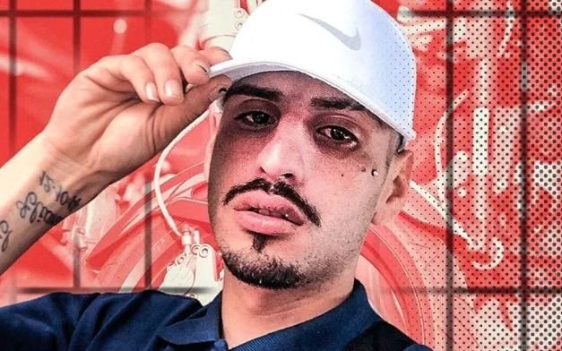 "El Noba" en "estado crítico y con pronóstico reservado": dieron a conocer el parte médico