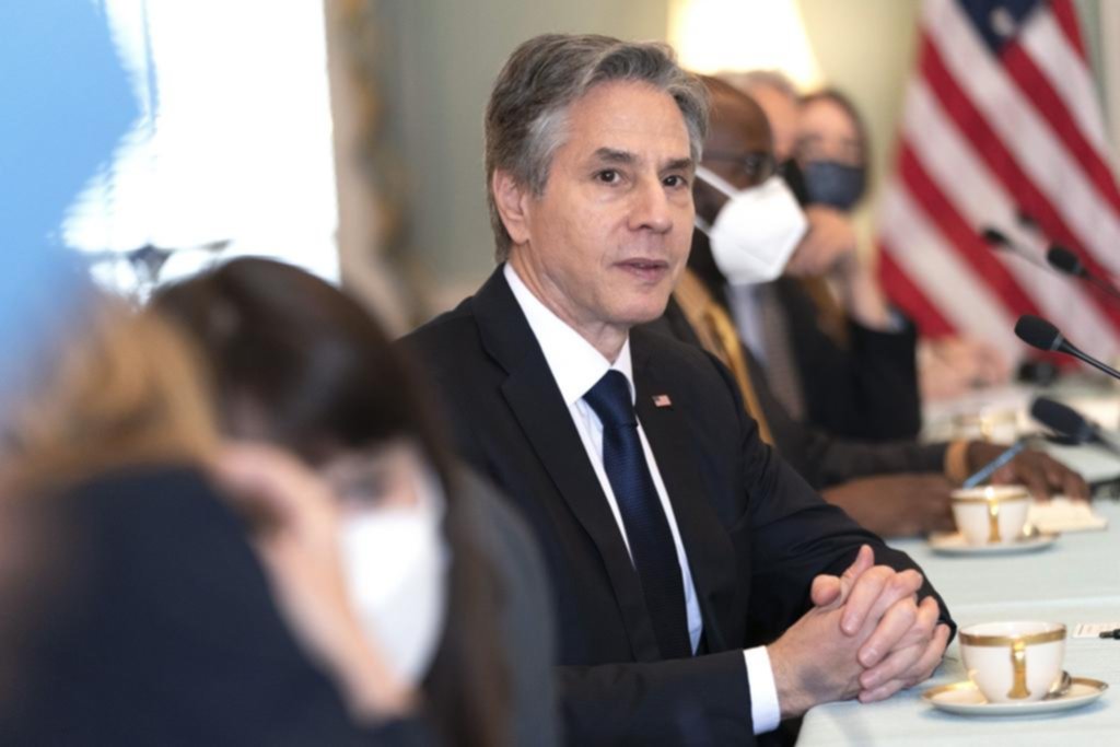 Washington no busca una “guerra fría” con China