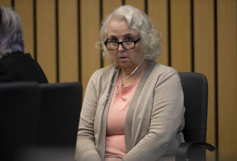 De no creer: La autora de “Cómo asesinar a tu esposo”, declarada culpable de matar a su marido