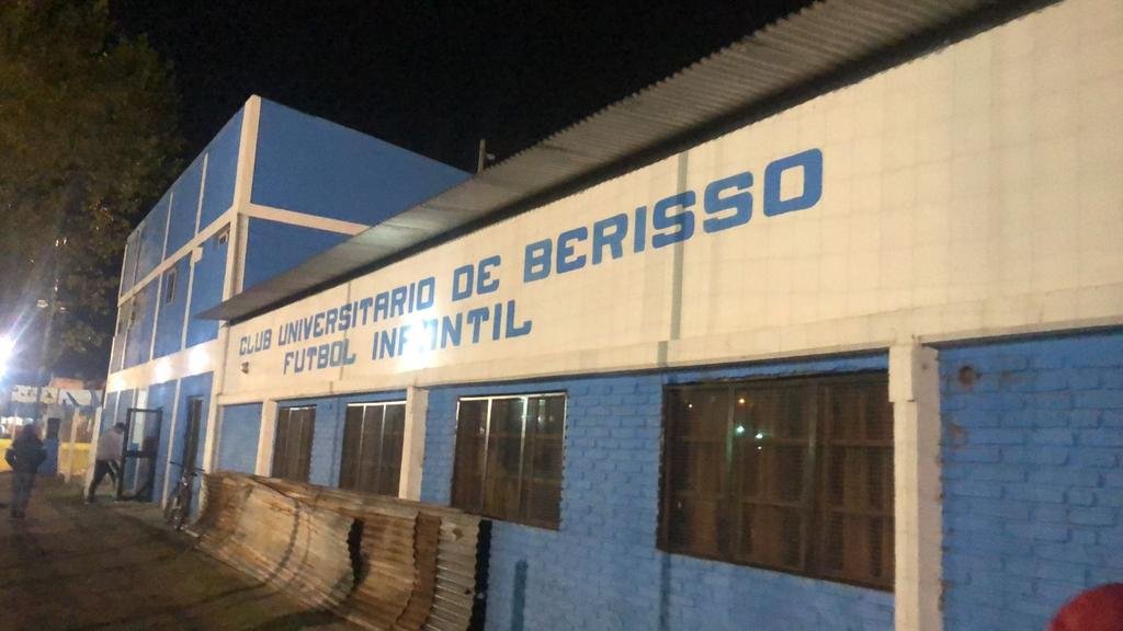 Ordenan dejar un predio a un club de Berisso