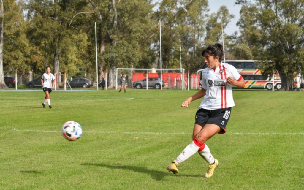 Las Pinchas buscan volver al triunfo ante Huracán