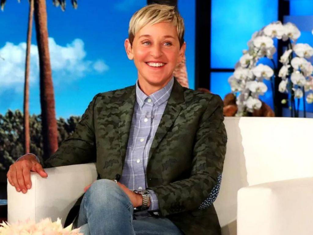 “El show de Ellen Degeneres” llegó a su final tras 19 años