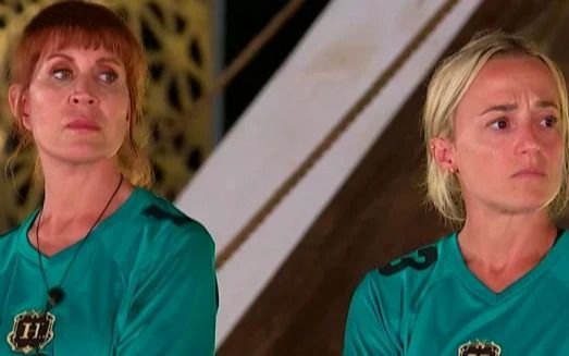 En llamas: el duro cruce entre Matilda Blanco y Sabrina Carballo en el Hotel de los Famosos