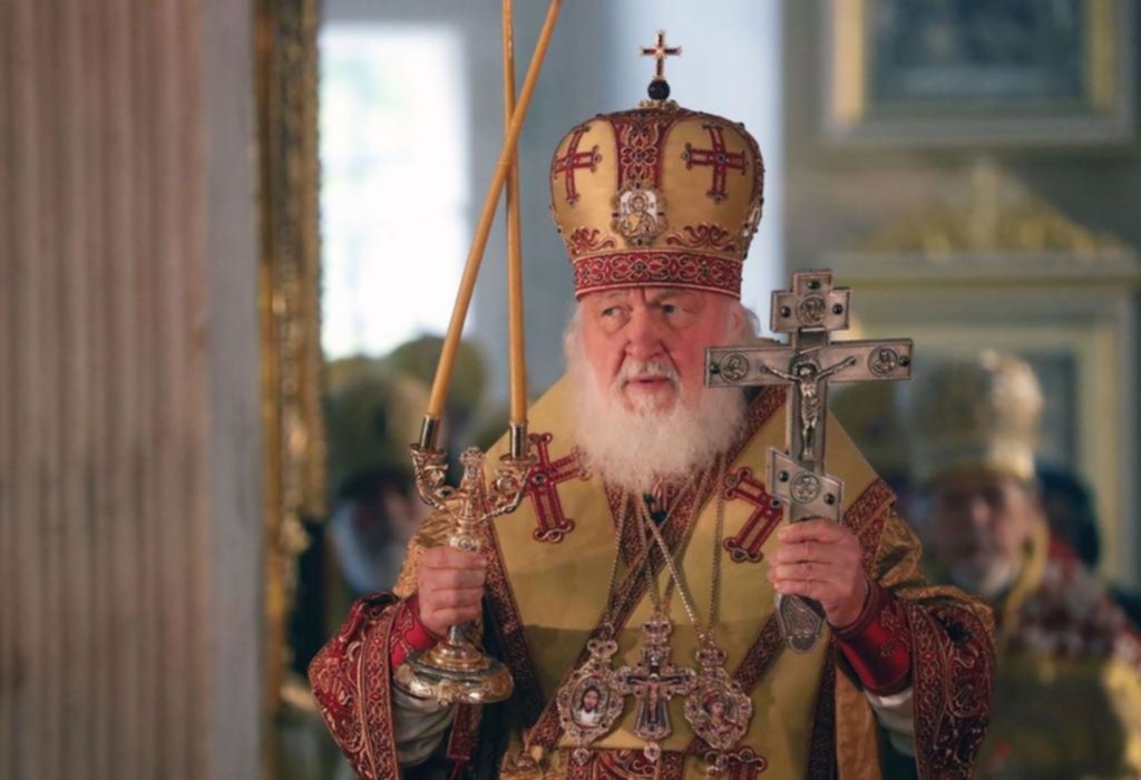 La Iglesia ortodoxa rompe con Moscú