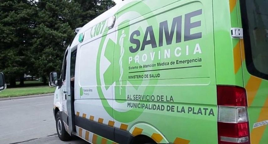 Encontró a su novio con otra y la atacó a golpes