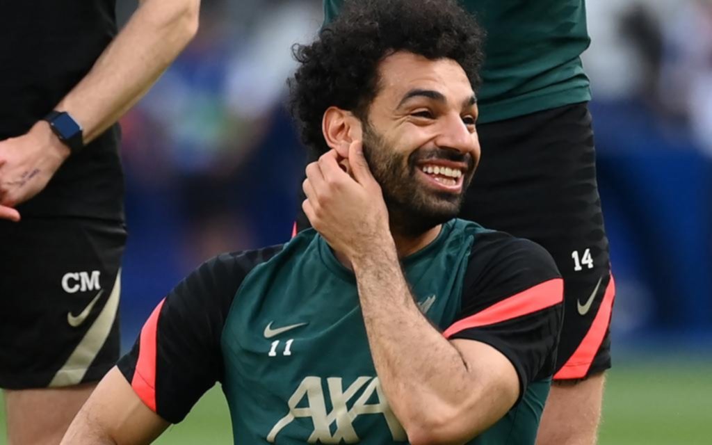 Real Madrid y Liverpool definen la Champions