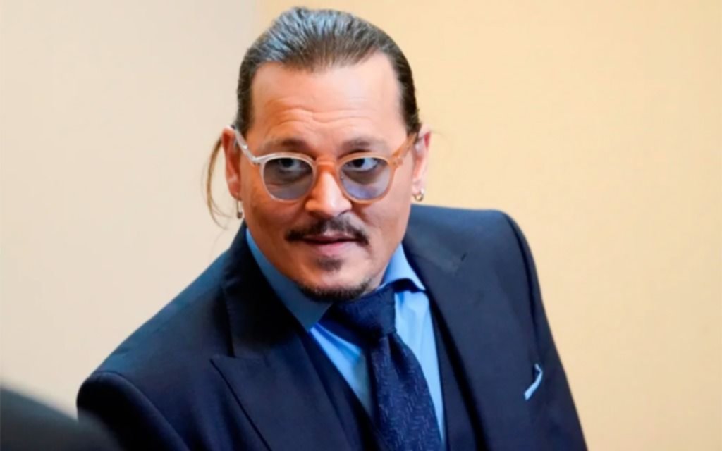 Se termina el juicio: Johnny pide que le devuelvan su vida y Heard que “me dejen en paz”