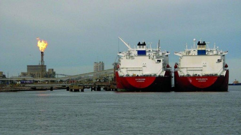 Las importaciones de combustibles subieron 195% en el primer cuatrimestre