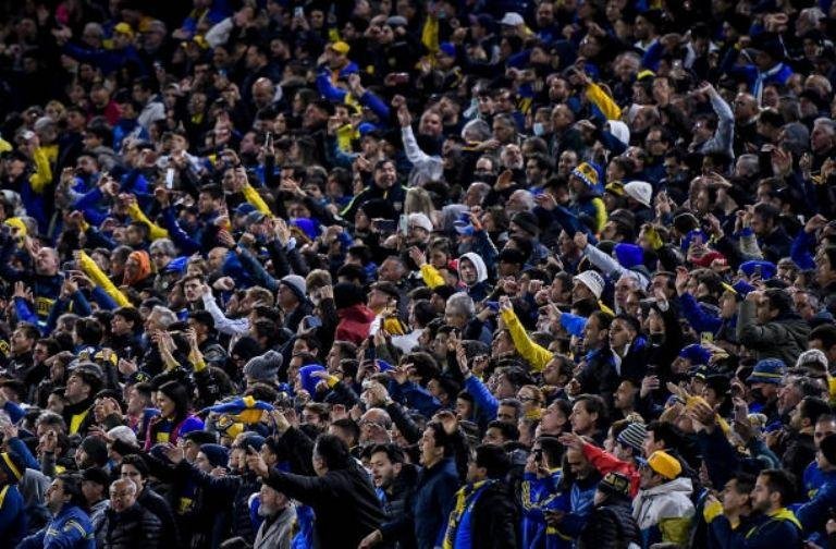 Boca alcanzó los 300 mil socios y va por el Guinness