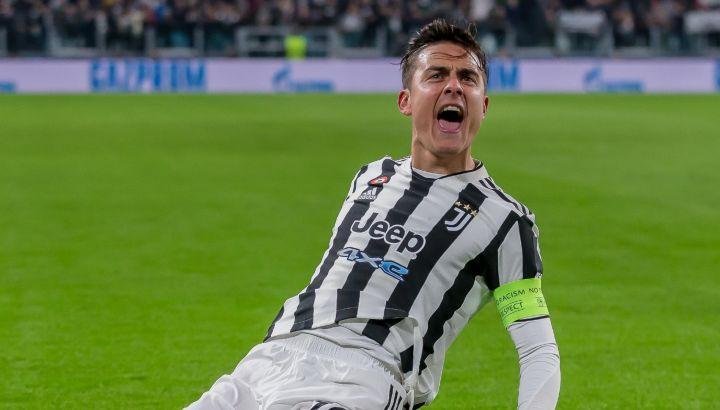 Roma le hizo a Dybala una oferta por tres años