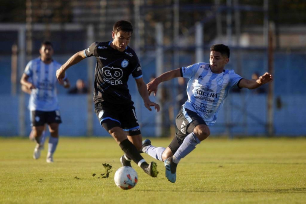 Villa San Carlos cayó en el final y “Comu” se quedó con el Apertura