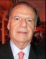 Adiós a Raúl Lecouna, histórico productor de grandes éxitos en la tevé