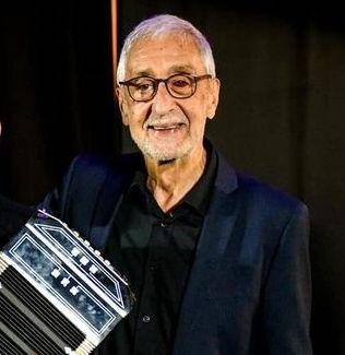 Murió Juan José Mosalini, el artista que supo borrar fronteras con su bandoneón