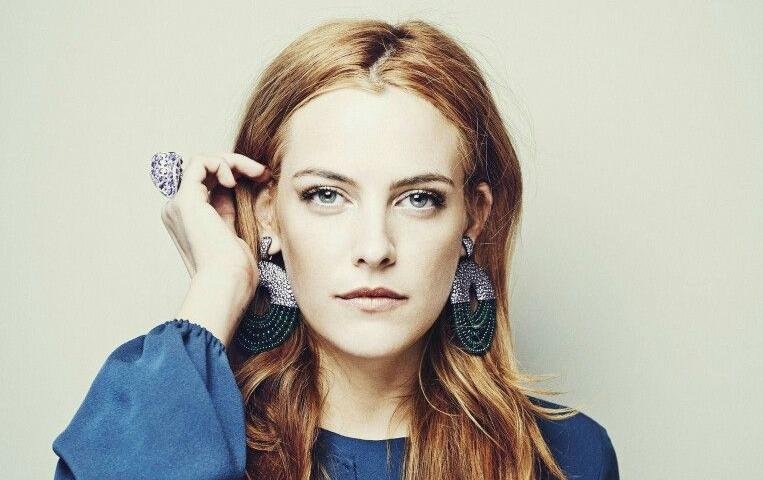 Riley Keough: quién es la nieta de Elvis que actúa y debuta como directora