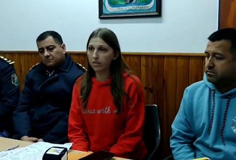 Hallan asesinada a una enfermera y a su expareja